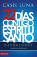 Contigo Espiritu Santo - eBook