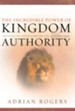 The Incredible Power of Kingdom Authority: Getting an Upper Hand on the Underworld - eBook