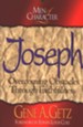 Men of Character: Joseph: Overcoming Obstacles Through Faithfulness - eBook