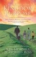 Parenting with Kingdom Purpose - eBook