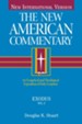 Exodus: New American Commentary [NAC] -eBook