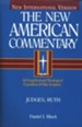 Judges, Ruth: New American Commentary [NAC] -eBook