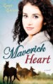 Maverick Heart - eBook