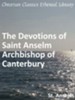 Devotions of Saint Anselm Archbishop of Canterbury - eBook