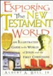 Exploring the New Testament World: An Illustrated Guide to the World of Jesus and the First Christians - eBook