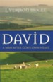 David: A Man After God's Own Heart - eBook
