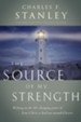 The Source of My Strength - eBook