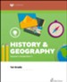 Lifepac History & Geography Teacher's Guide Grade 1, Pt. 1