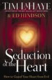Seduction of the Heart - eBook