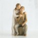 You & Me, Figurine, Light Skin Tone - Willow Tree &reg;