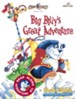 Big Billy's Great Adventure - eBook