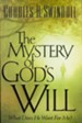 The Mystery of God's Will - eBook