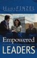 Empowered Leaders - eBook