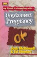 Friendship 911 Collection: My friend is struggling with.. Unplanned Pregnancy - eBook