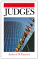 Judges: Geneva Commentary Series