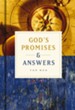 God's Promises and Answers for Men - eBook