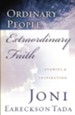 Ordinary People, Extraordinary Faith - eBook