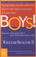 Boys!: Shaping Ordinary Boys into Extraordinary Men - eBook