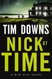 Nick of Time - eBook