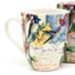 Look at the Birds--Mug and Matching Gift Box