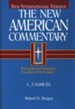 1,2 Samuel: New American Commentary [NAC] -eBook