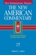 Job: New American Commentary [NAC] -eBook