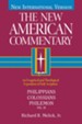 The New American Commentary Volume 32 - Philippians, Colossians, Philemon - eBook