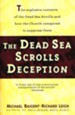 The Dead Sea Scrolls Deception