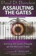 Assaulting the Gates: Aiming All God's People at the Mission Field - eBook