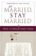 Get Married, Stay Married - eBook