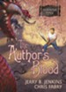 The Author's Blood - eBook