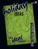 Holiday Ideas - eBook