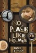 No Place Like Holmes - eBook