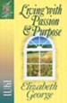 Living with Passion and Purpose: Luke - eBook