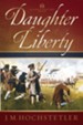 Daughter of Liberty - eBook