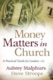 Money Matters in Church: A Practical Guide for Leaders - eBook