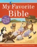 My Favorite Bible: The Best-Loved Stories of the Bible - eBook