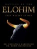 Battles of the Elohim: They Walked As Men - eBook