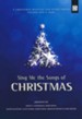 Sing Me the Songs of Christmas (Choral Book)
