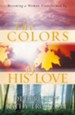 The Colors of His Love - eBook