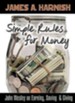 Simple Rules for Money: John Wesley on Earning, Saving, and Giving - eBook