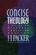 Concise Theology - eBook