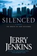 Silenced: The Wrath of God Descends - eBook