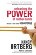 Unleashing the Power of Rubber Bands: Lessons in Non-Linear Leadership - eBook