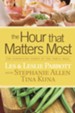 The Hour that Matters Most: The Surprising Power of the Family Meal - eBook