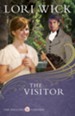 Visitor, The - eBook