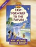 Fast-Forward to the Future: Daniel 7-12 - eBook