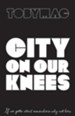 City on Our Knees - eBook