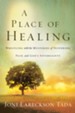A Place of Healing - eBook