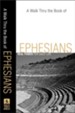 Walk Thru the Book of Ephesians, A: Real Power for Daily Life - eBook